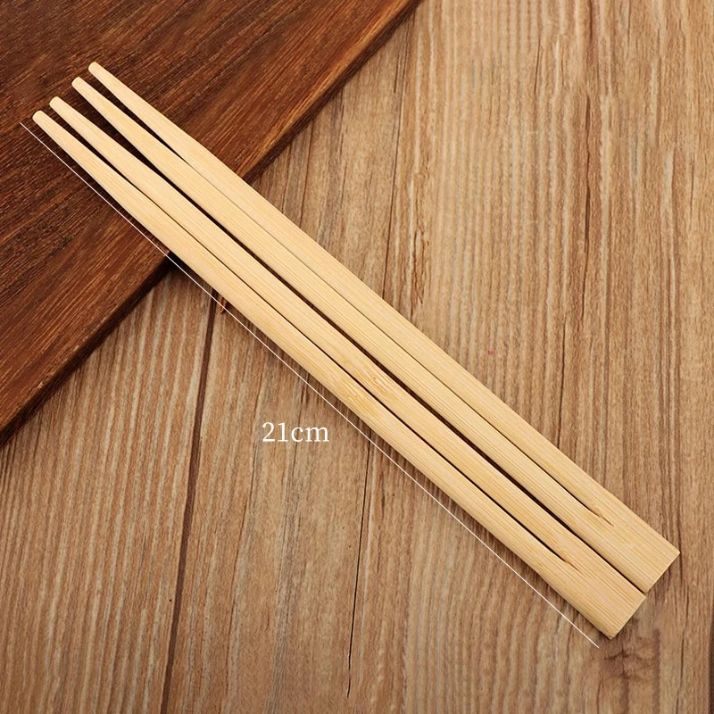 Bamboo twins Chopsticks (2)