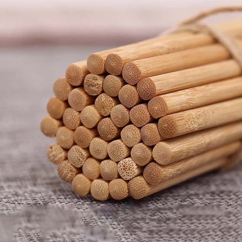 Carbonized split chopsticks (2)