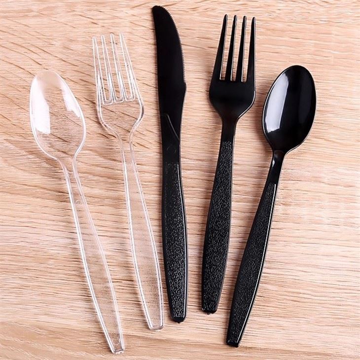 disposable cutlery