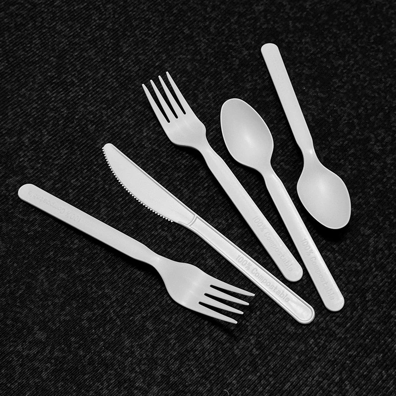 compostable cpla utensils