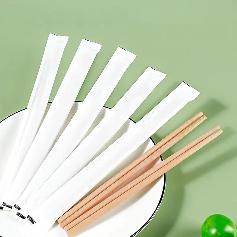 Paper Chopstick Sleeves factory