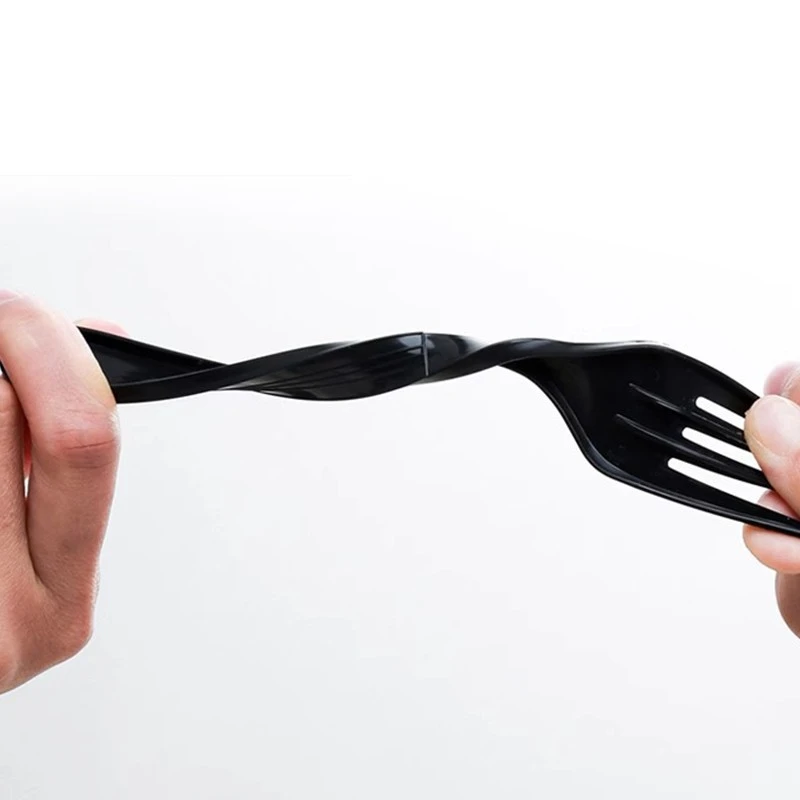 plastic forks wrapped (2)