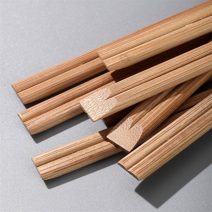 Disposable day cut chopsticks (1)